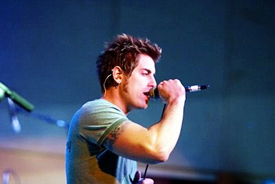 Jeremy Camp Wallpaper