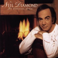 neil diamond christmas