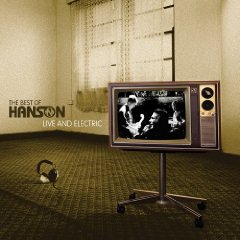 hanson live and electric