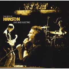 hanson live and electric