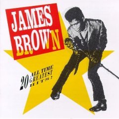 james brown greatest hits