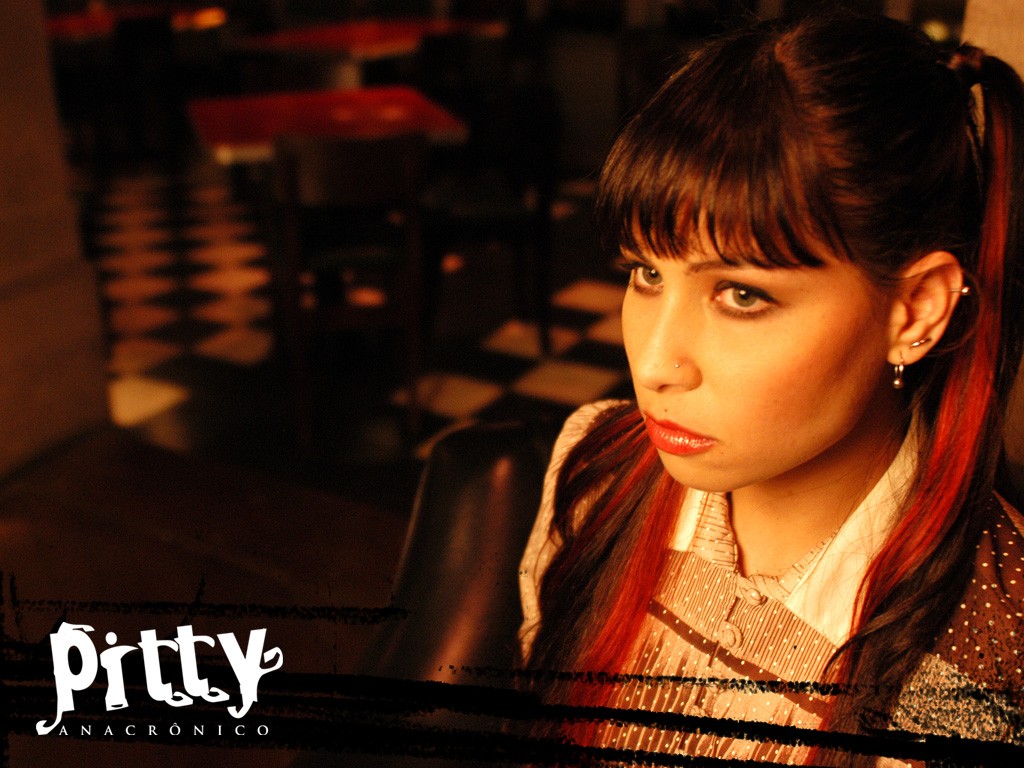 Biografia De Pitty | LETRAS