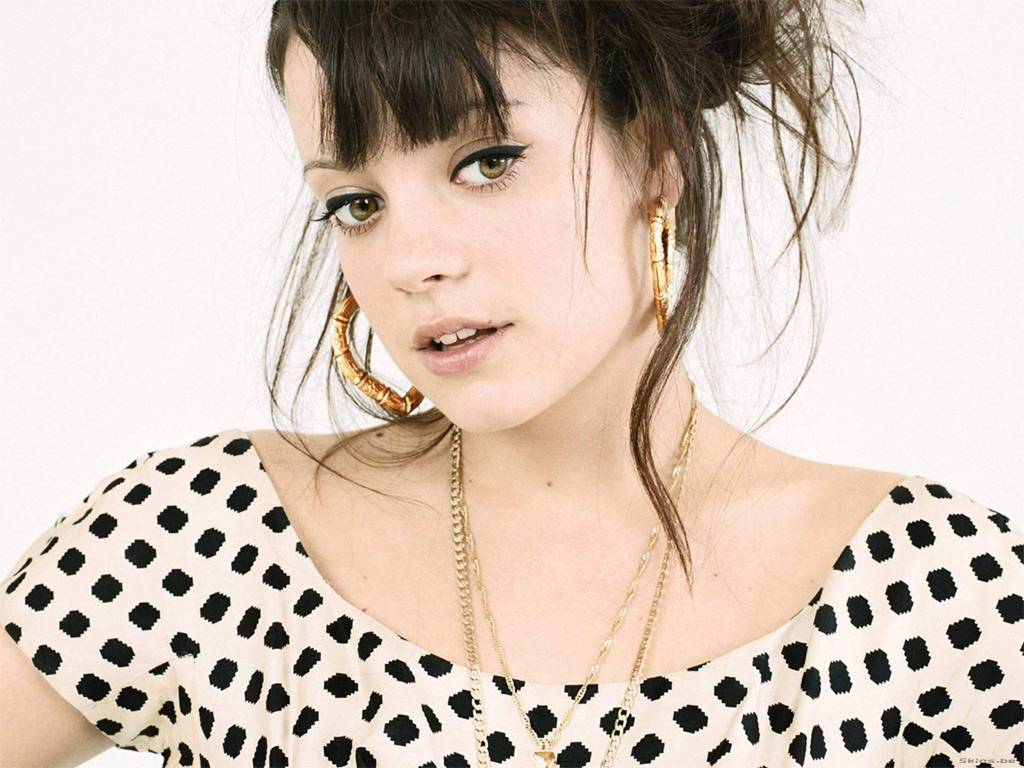 Lily Allen - discografia | LETRAS