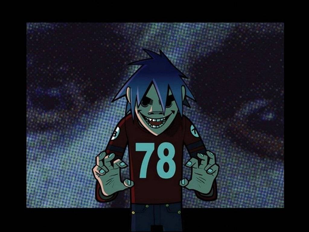 Gorillaz clint eastwood mp3 download 320kbps