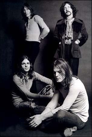 Pink Floyd