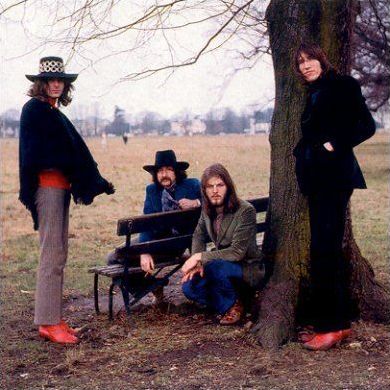 Pink Floyd