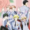 Ouran High School Host Club