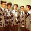 Split Enz