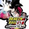Dragon Ball Gt Abertura - Dragon Ball GT