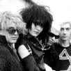 Siouxsie and The Banshees
