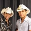 Dannylo e Rafael