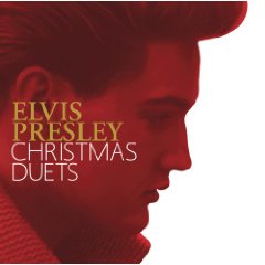 Elvis Presley Christmas Duets