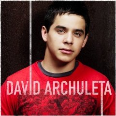 David Archuleta