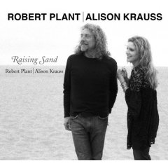 Raising Sand