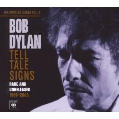 Tell Tale Signs: the Bootleg Series Vol. 8