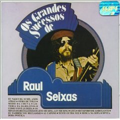 Os Grandes Sucessos de Raul Seixas