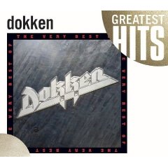 The Very Best of Dokken