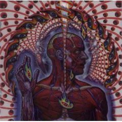 Lateralus