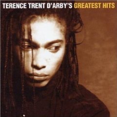 Terence Trent D'Arby - Greatest Hits