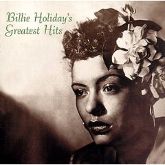 Billie Holiday's Greatest Hits (Decca)