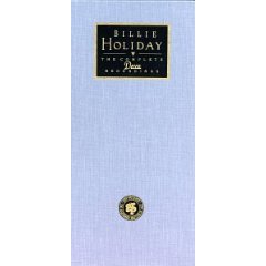 Billie Holiday: The Complete Decca Recordings