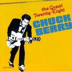 The Great Twenty-Eight