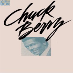 The Chess Box :Chuck Berry