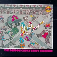 The London Chuck Berry Sessions