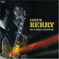 Ultimate Chuck Berry