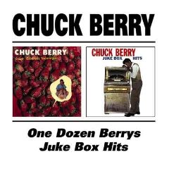 One Dozen Berrys/Jukebox Hits