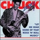 Chuck Berry