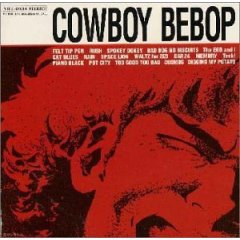 Cowboy Bebop