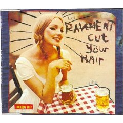 Cut Your Hair