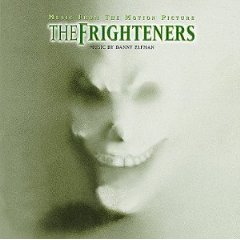 The Frighteners: Music From The Motion Picture