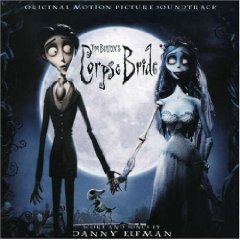 The Corpse Bride