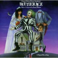 Beetlejuice (Original Motion Picture Soundtrack)