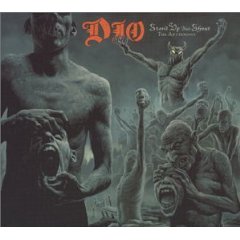 Stand Up and Shout: The Dio Anthology
