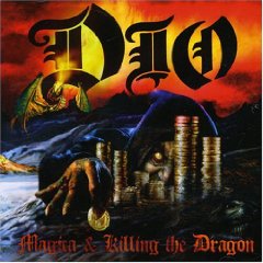 Magica/Killing the Dragon
