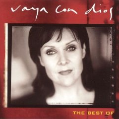 The Best of Vaya Con Dios