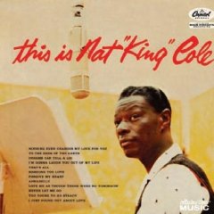 This Is Nat &#34;King&#34; Cole