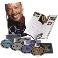 Q: The Musical Biography of Quincy Jones