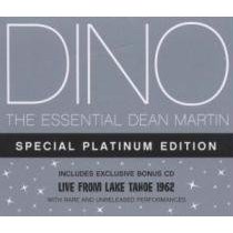 Dino: The Essential Dean Martin (Special Platinum Edition) (2CD)