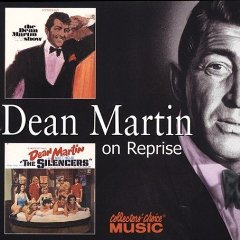 The Dean Martin TV Show/Songs From the Silencers