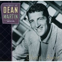 That's Amore: The Best of Dean Martin