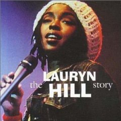 The Lauryn Hill Story