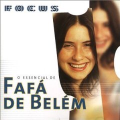 Focus: Fafá de Belém