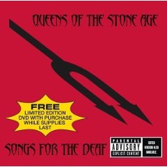 Songs For The Deaf (Limited Edition w/ Bonus DVD)