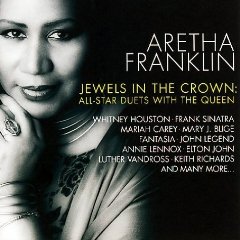 Jewels In The Crown: Duets With The Queen Of Soul