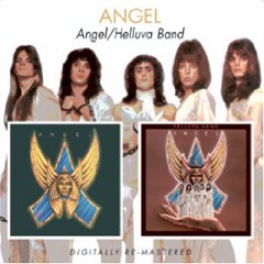 Angel/Helluva Band