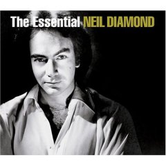 The Essential Neil Diamond